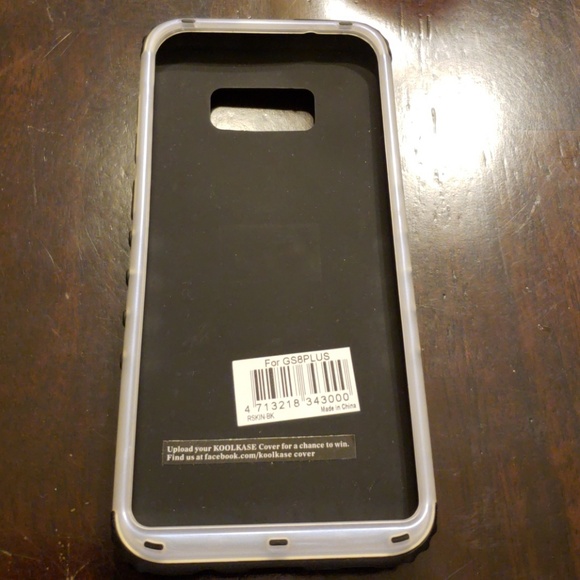 Galaxy 8+ case - Picture 5 of 5